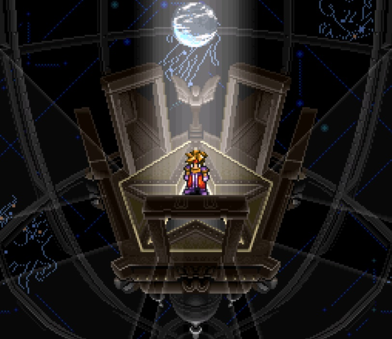 Illustration for article titled 7 Reasons Terranigma is the Best SNES RPG Most Gamers Never Played